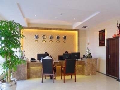 Kunming Yunshui Hotel 外观 照片