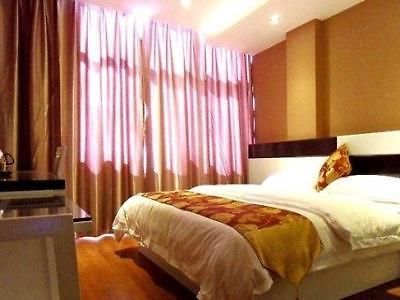 Kunming Yunshui Hotel 外观 照片