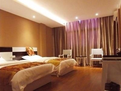Kunming Yunshui Hotel 外观 照片