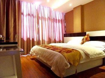 Kunming Yunshui Hotel 外观 照片