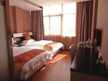 Kunming Yunshui Hotel 外观 照片