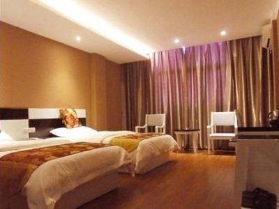 Kunming Yunshui Hotel 外观 照片