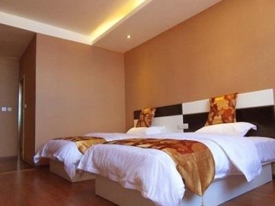 Kunming Yunshui Hotel 外观 照片